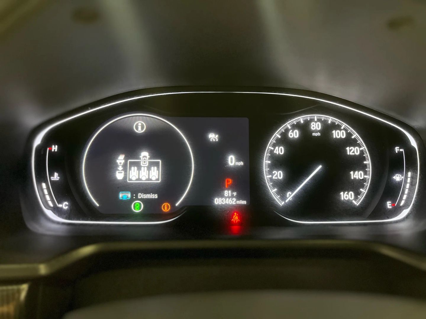 2022 Honda Accord Sport Sedan 4d - Image 20