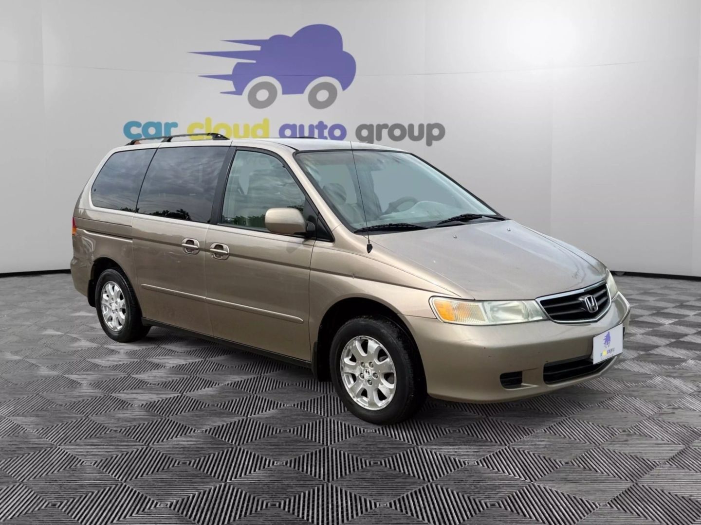 2003HONDA ODYSSEY for sale in Stafford VA