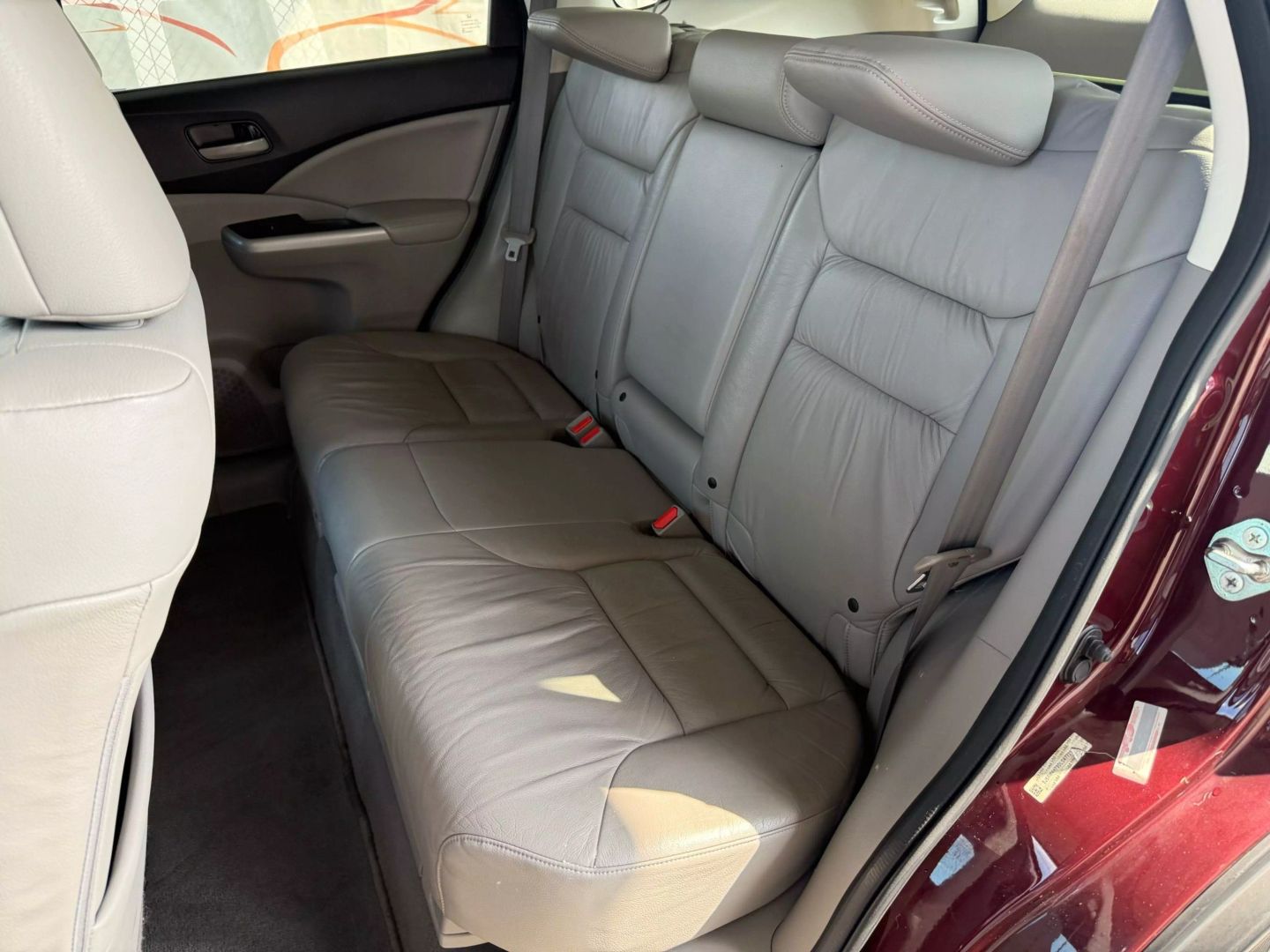 2013 Honda Cr-v - Image 19