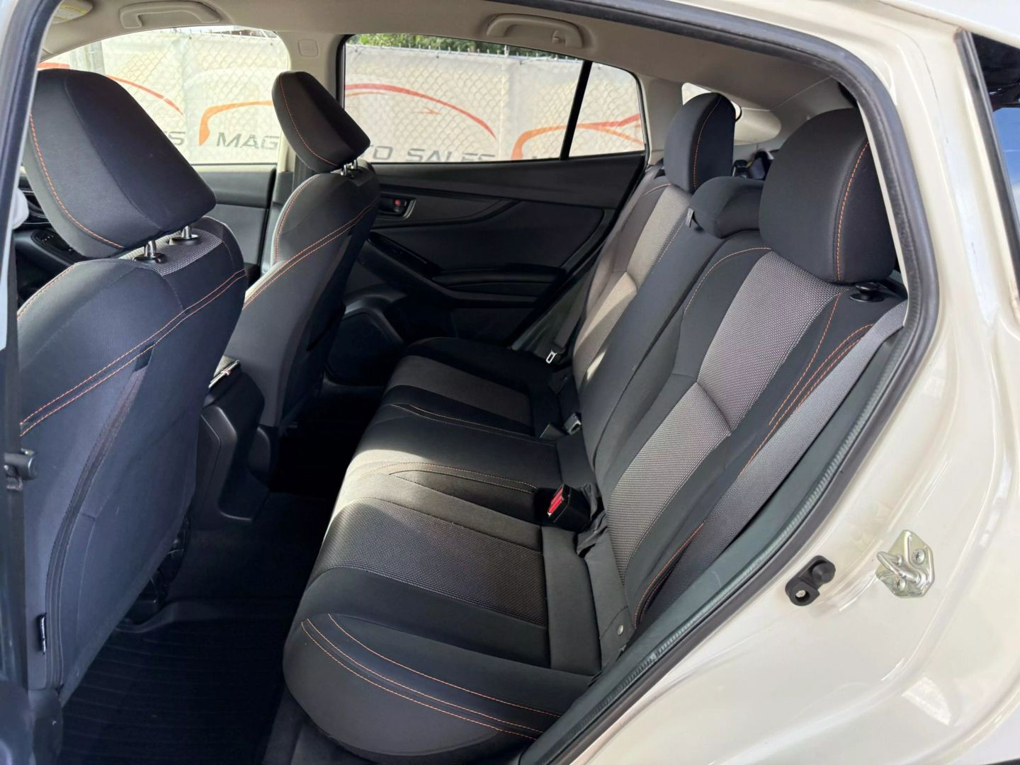 2018 Subaru Crosstrek - Image 16