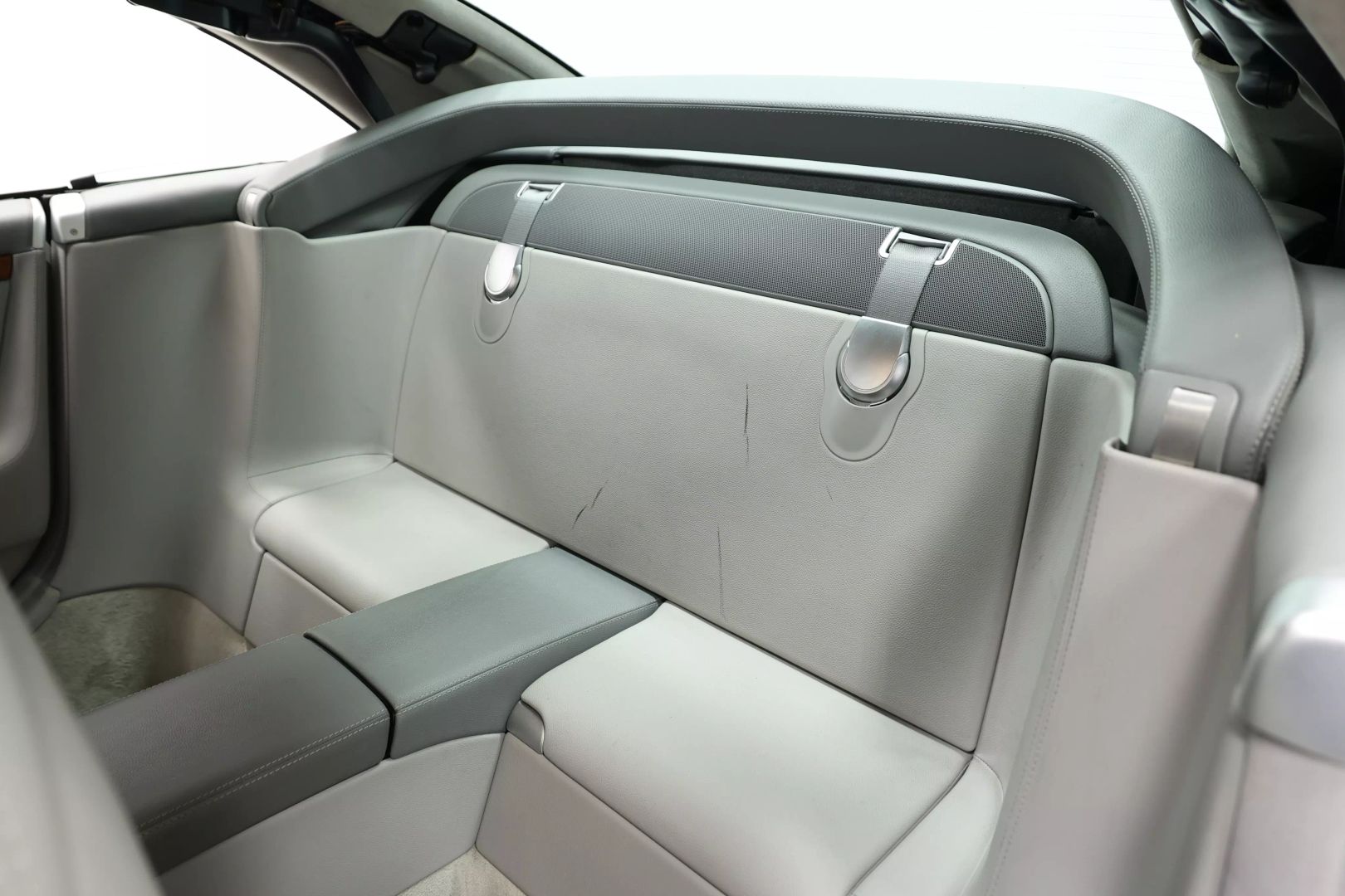2004 Mercedes-benz Sl-class - Image 3