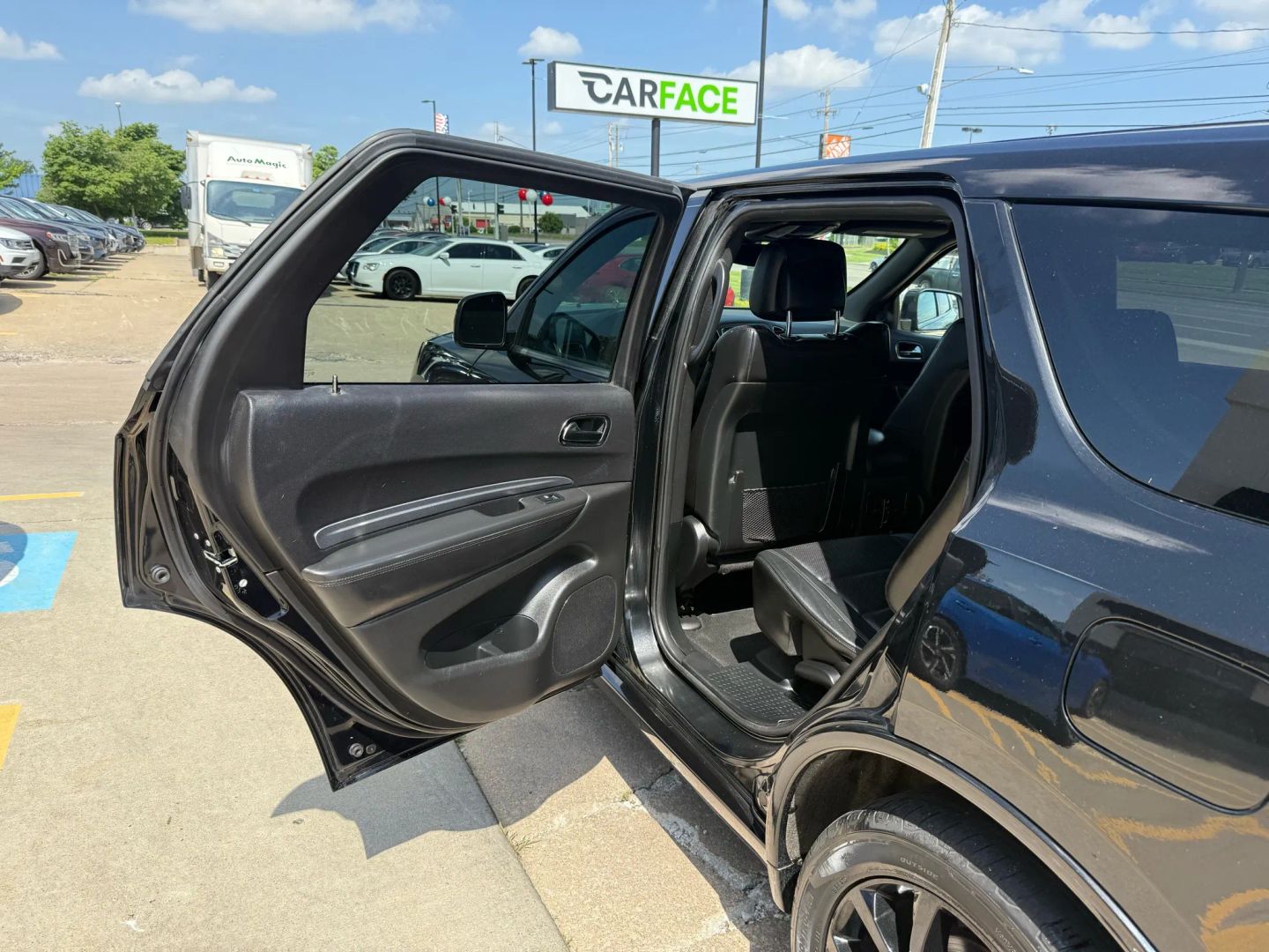 2019 Dodge Durango - Image 22