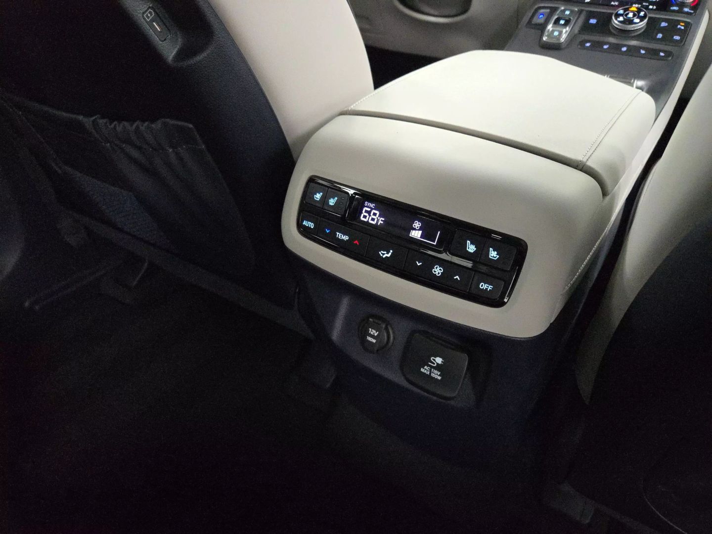 2025 Hyundai Palisade - Image 29