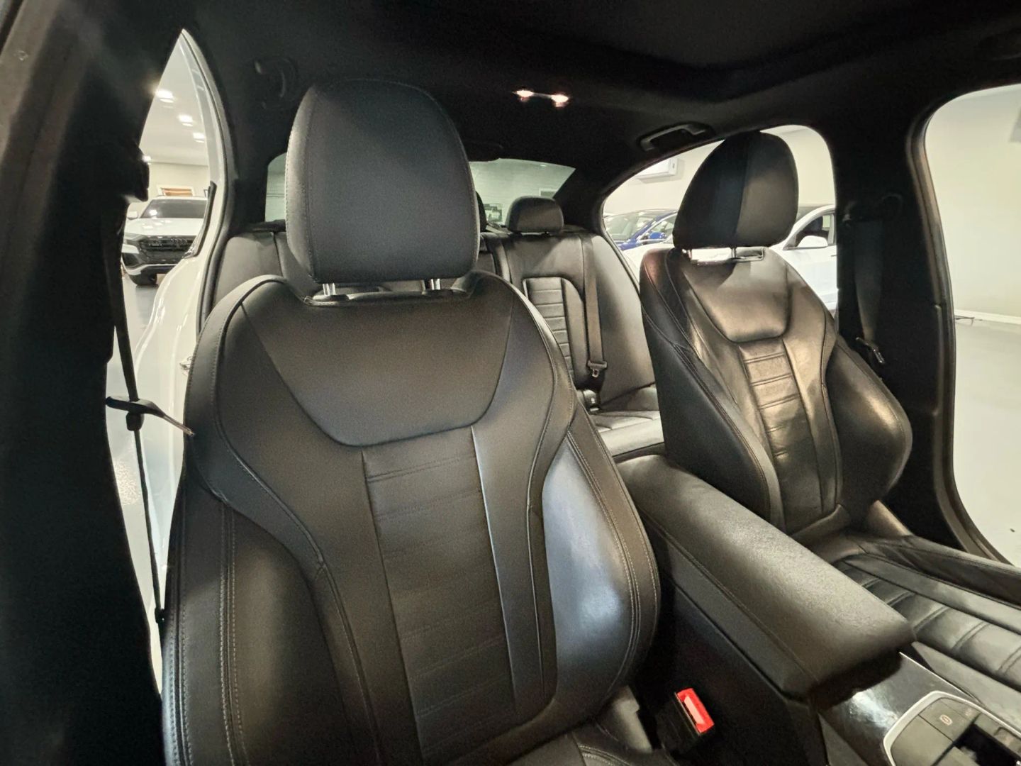 2020 Bmw 3 Series M340i Sedan 4d - Image 20