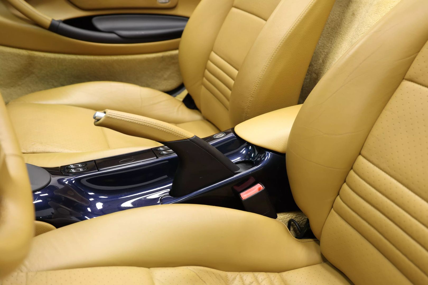 2003 Porsche Boxster - Image 18