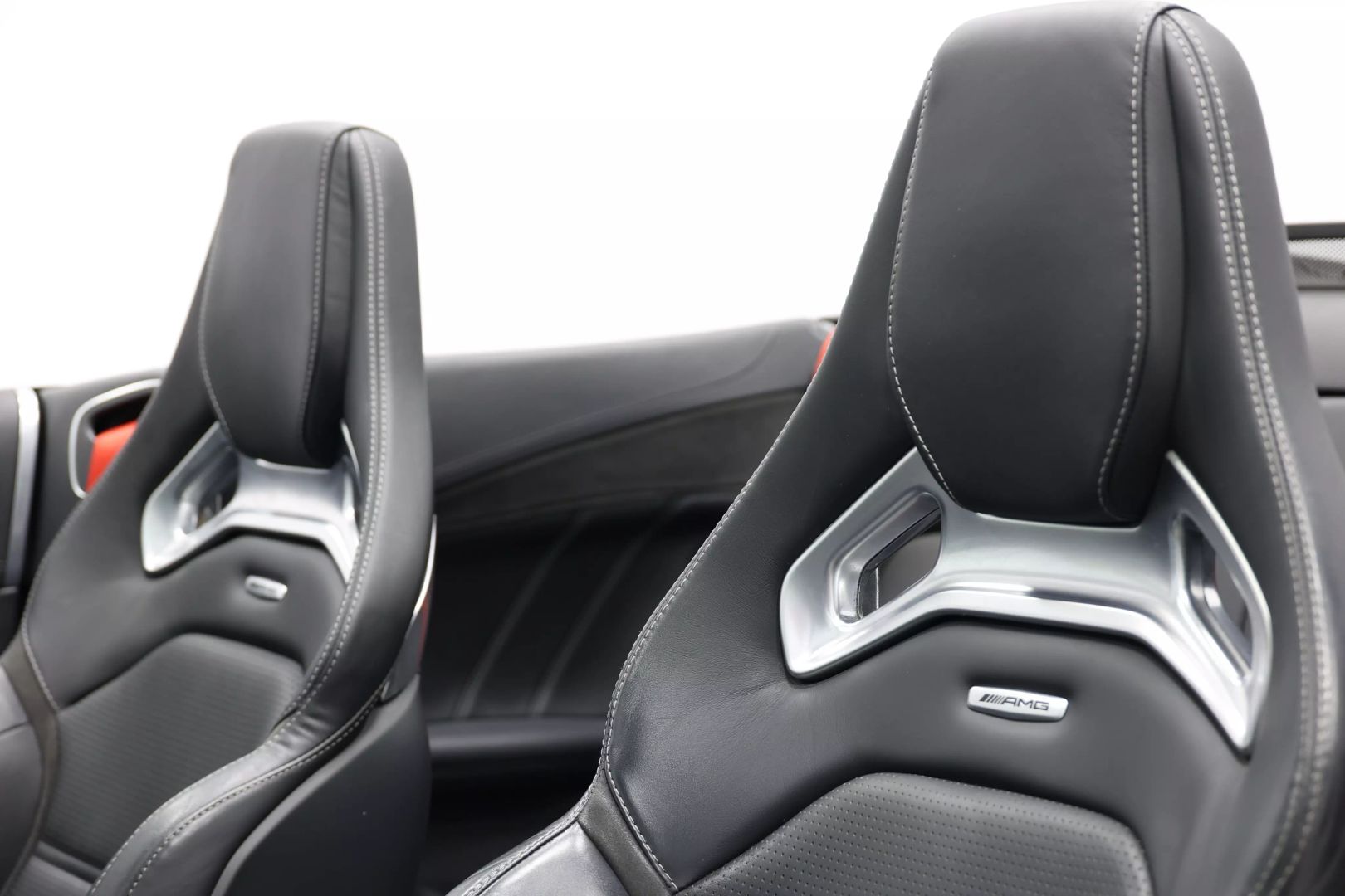 2017 Mercedes-benz Mercedes-amg C-class - Image 21