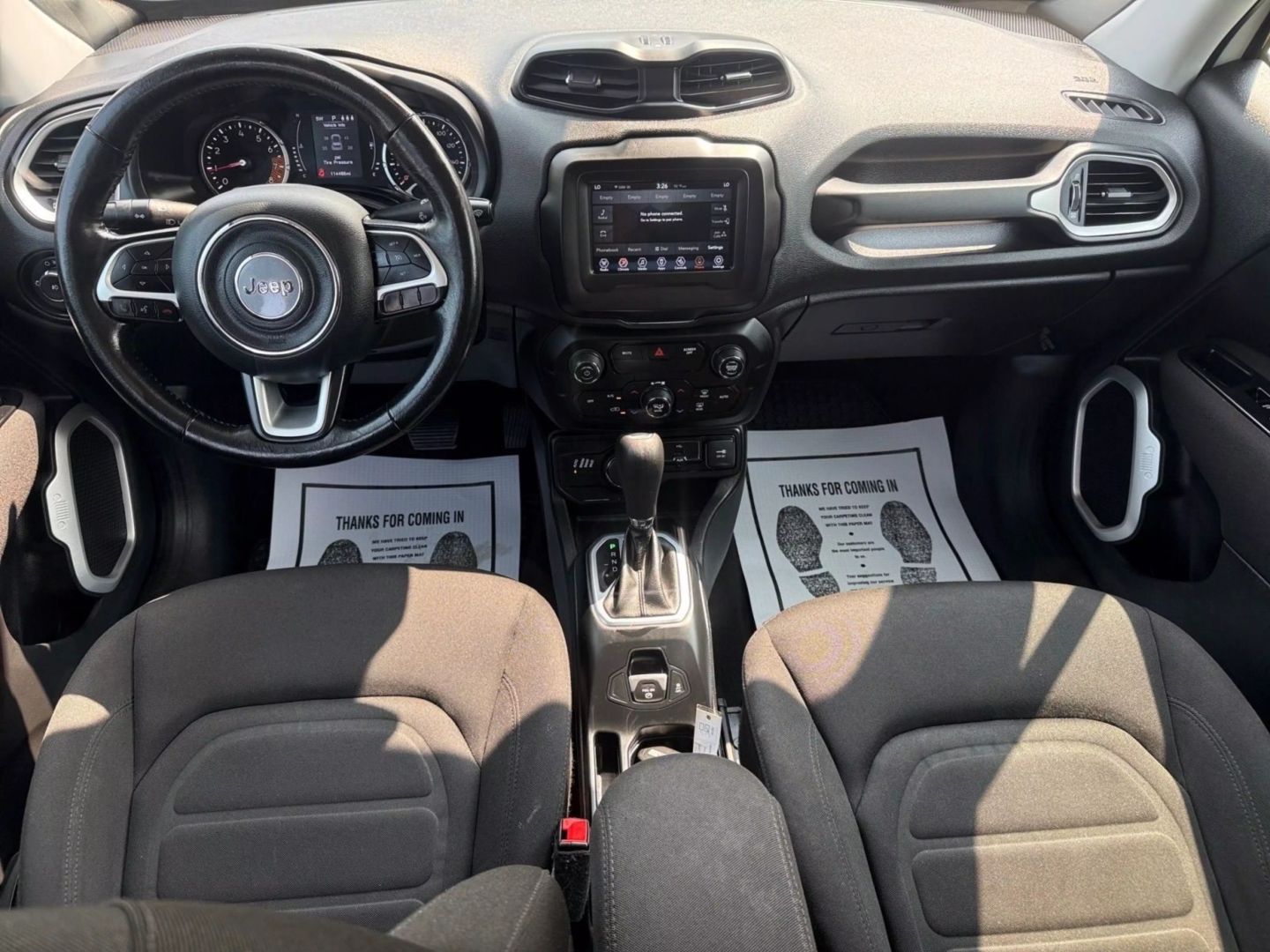 2019JEEP RENEGADE for sale in Stafford VA