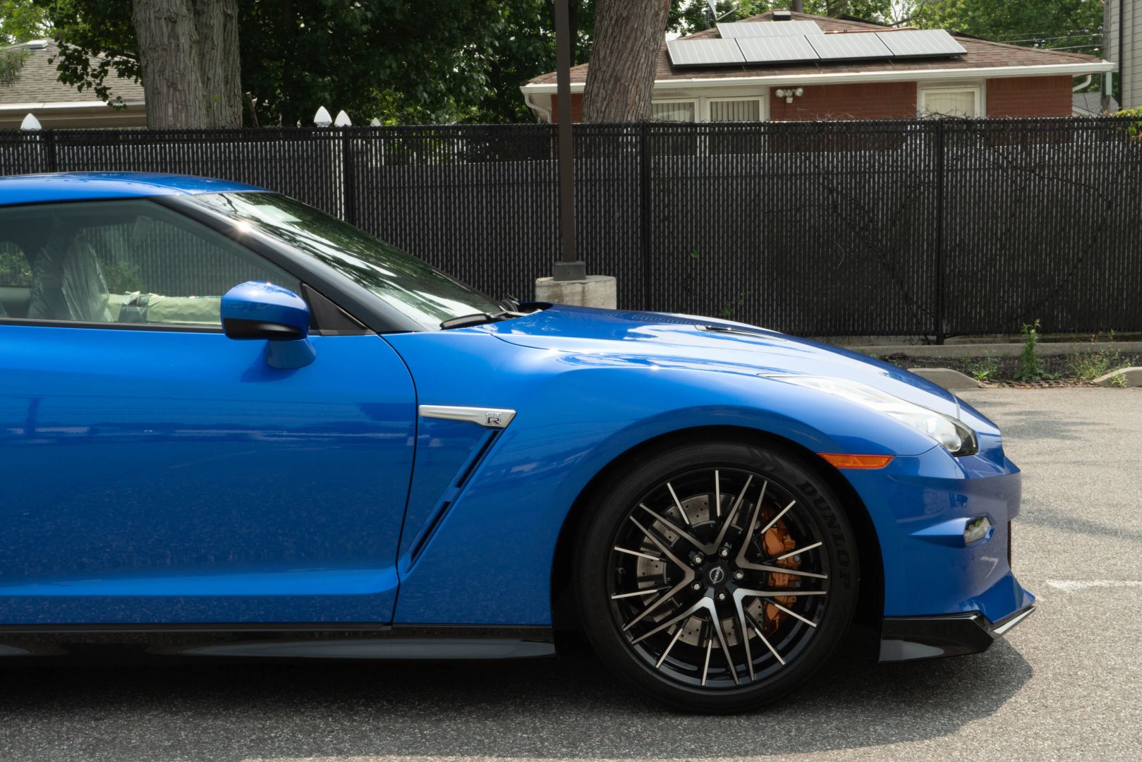 2024 Nissan Gt-r - Image 16