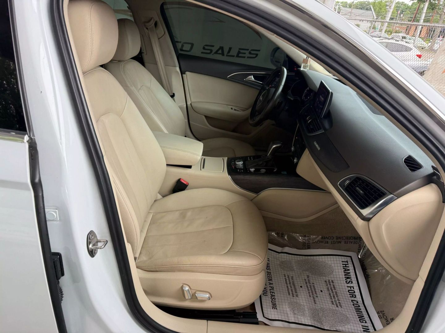 2018 Audi A6 - Image 25