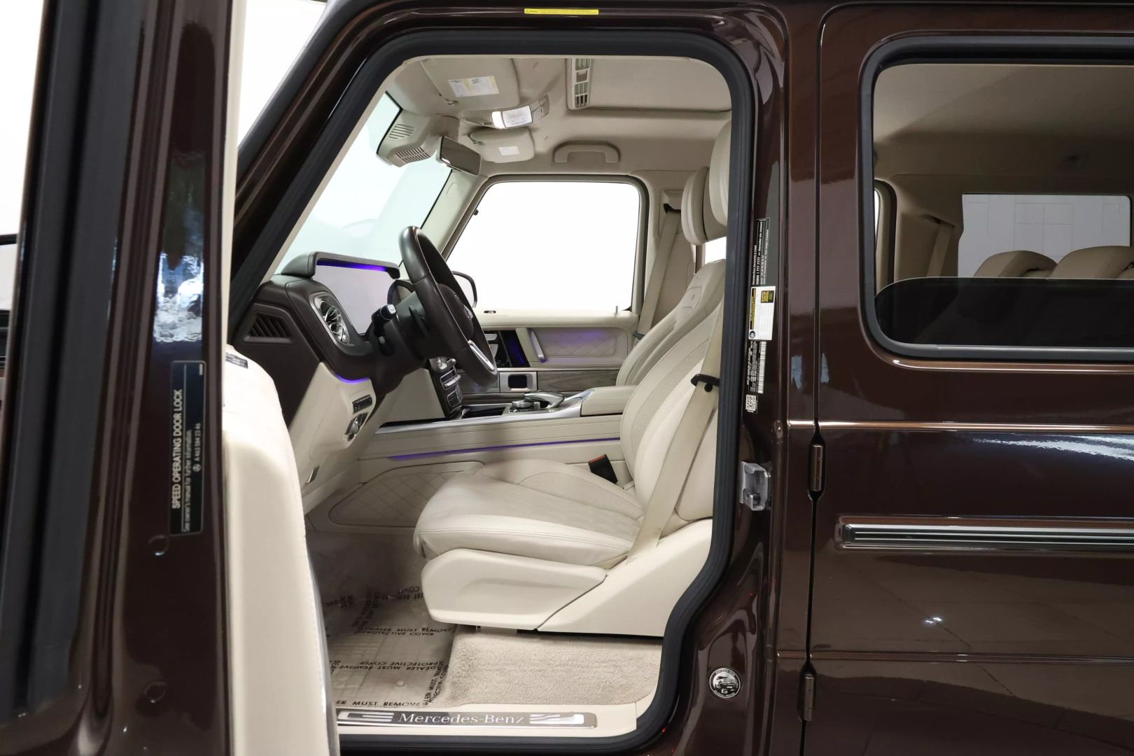 2019 Mercedes-benz G-class - Image 14