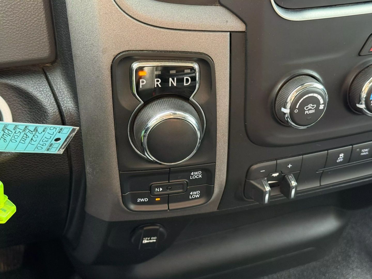 2021 Ram 1500 Classic Quad Cab - Image 39