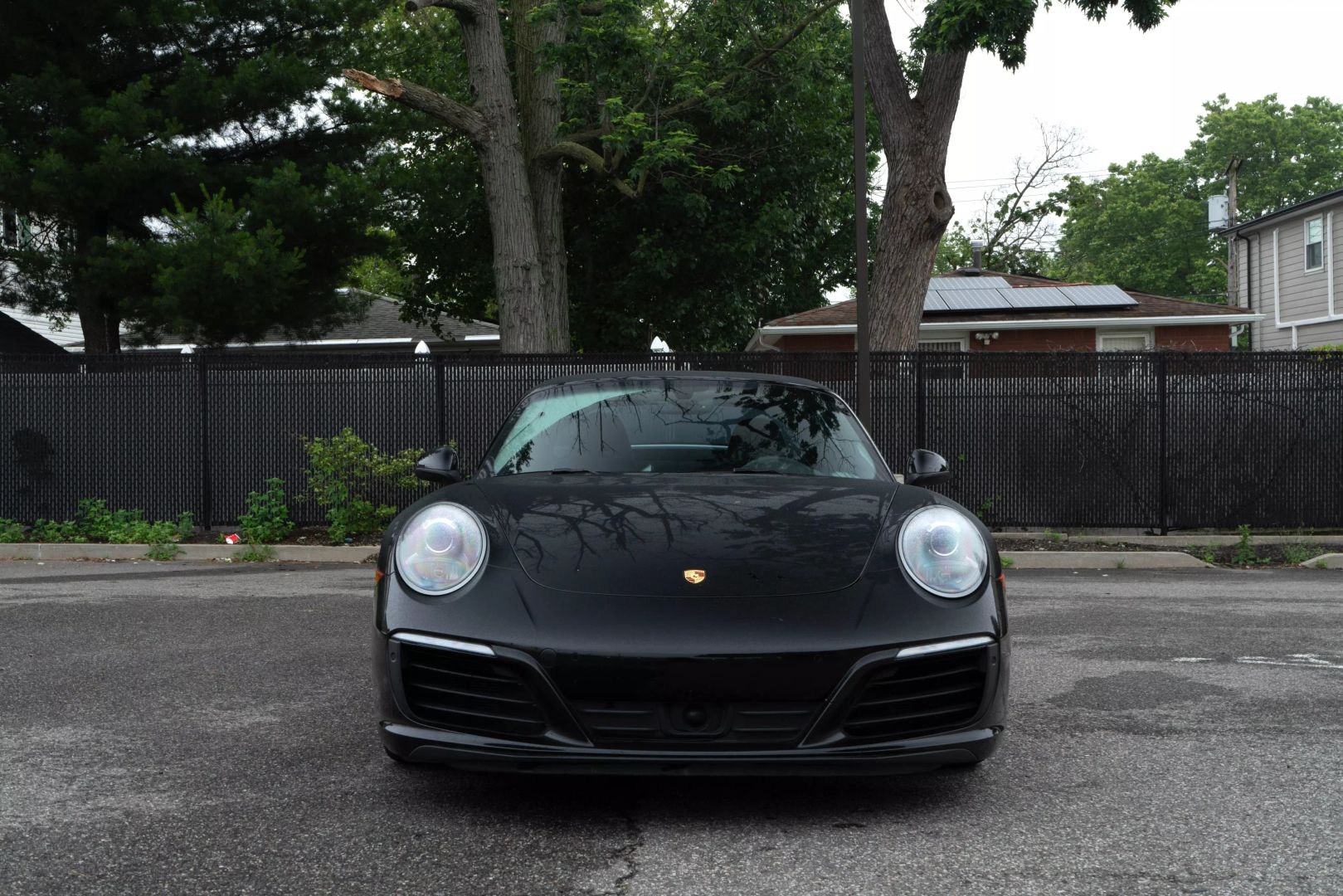 2018 Porsche 911 - Image 4