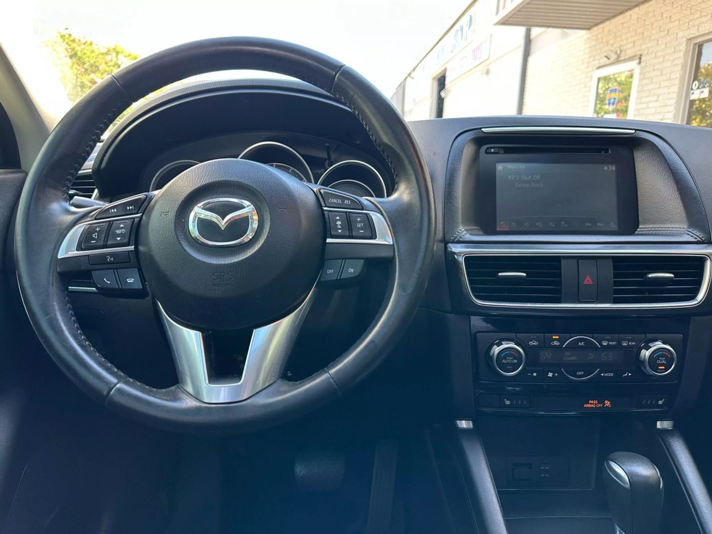 2016 Mazda Cx-5 - Image 28