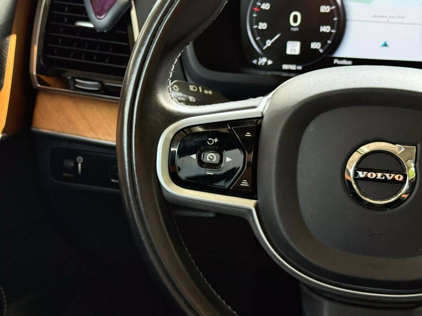 2019 Volvo Xc90 - Image 39