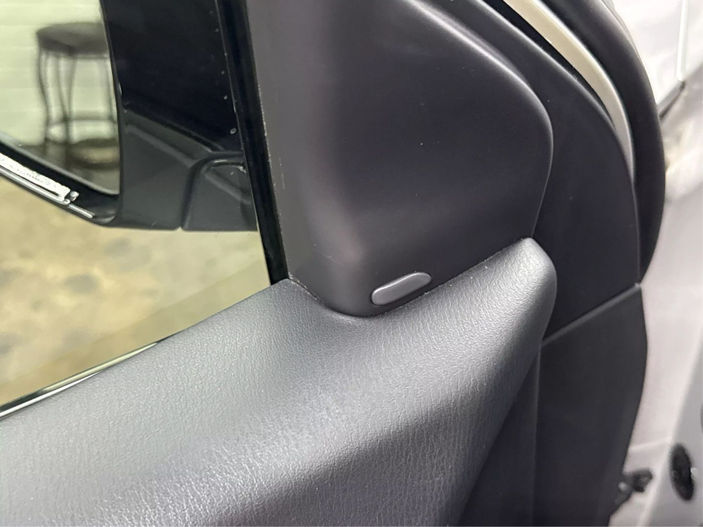 2018 Infiniti Qx60 - Image 19