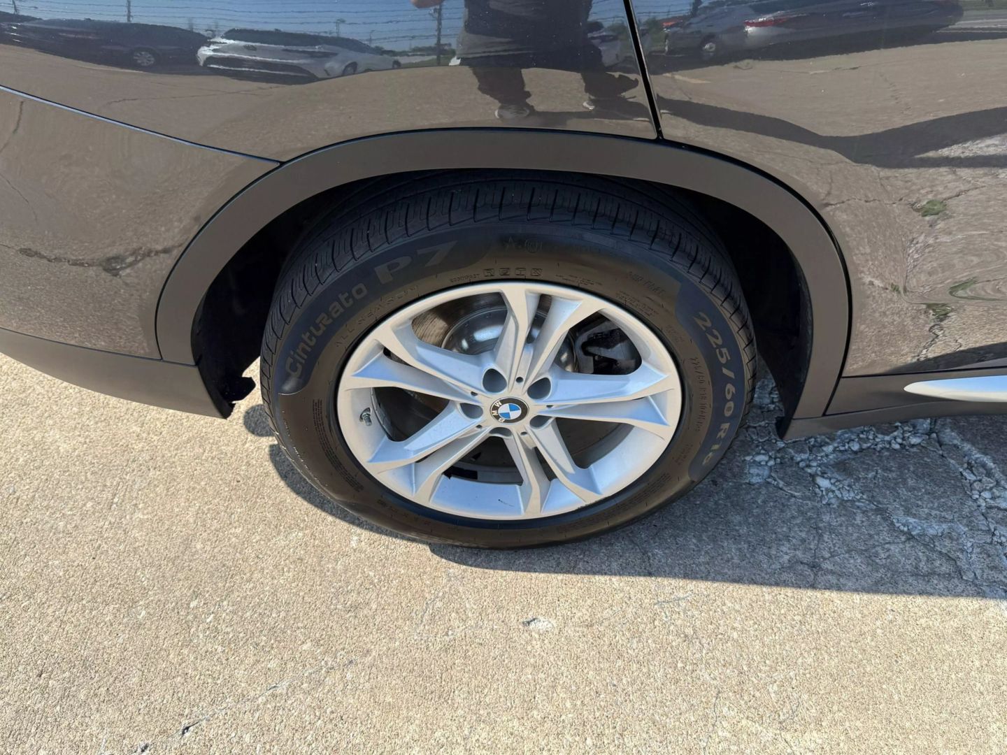 2019 Bmw X3 - Image 56