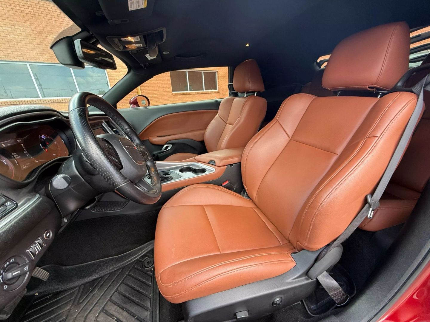 2021 Dodge Challenger - Image 2