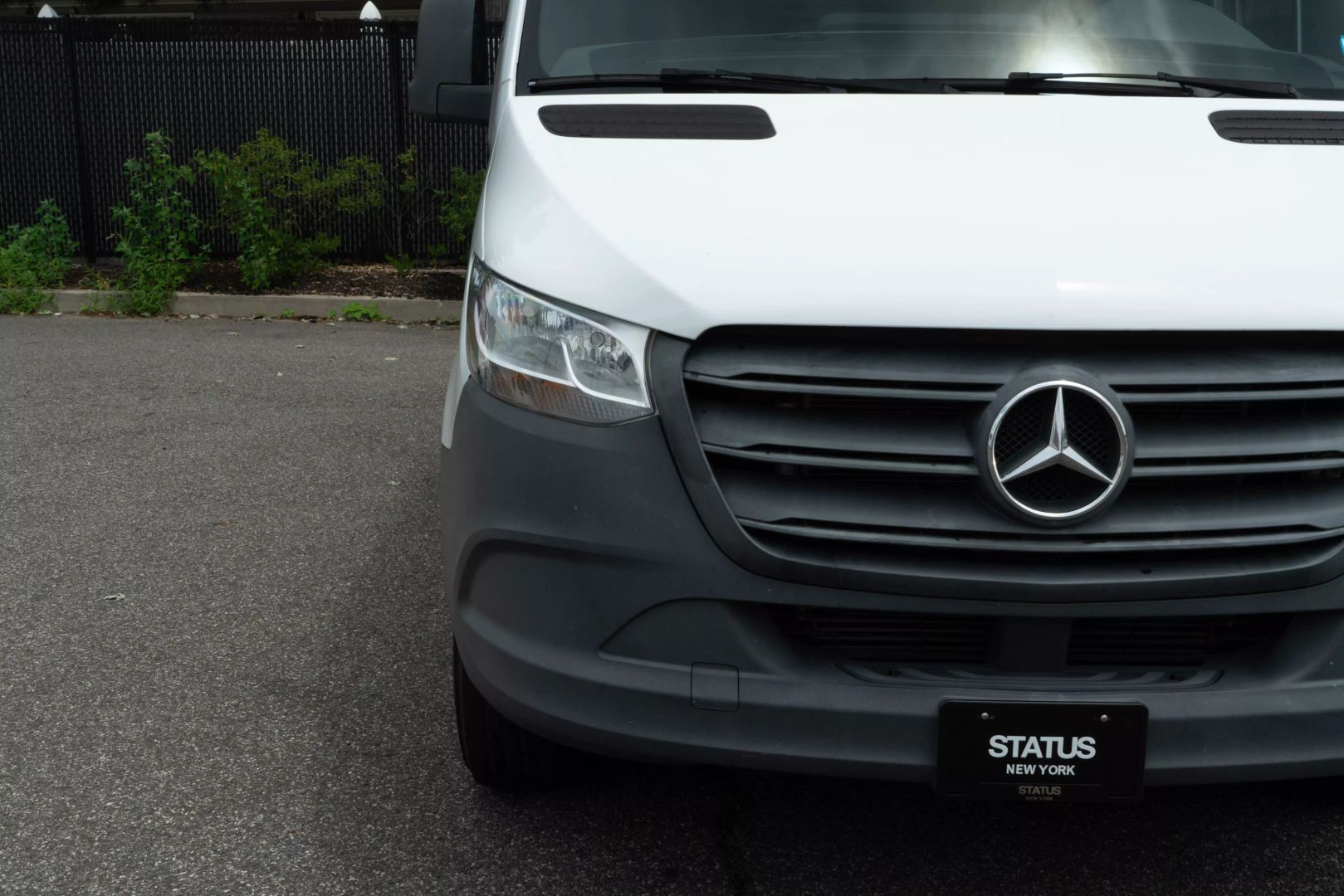 2021 Mercedes-benz Sprinter 2500 Crew - Image 8