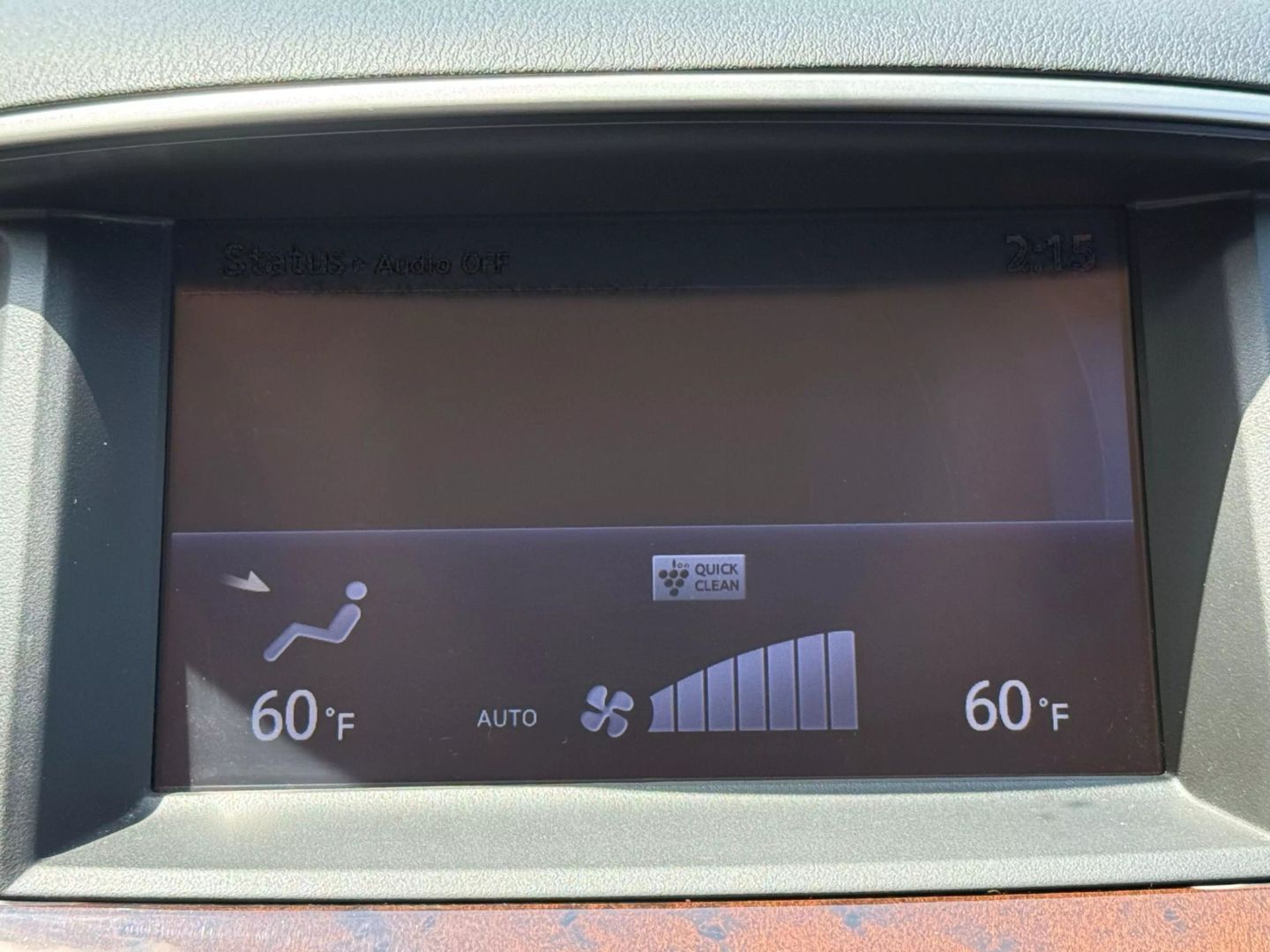 2015 Infiniti Qx60 - Image 42
