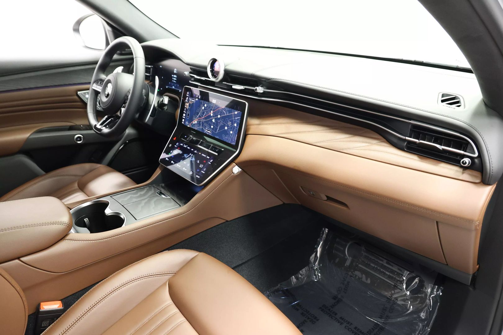 2023 Maserati Grecale - Image 100