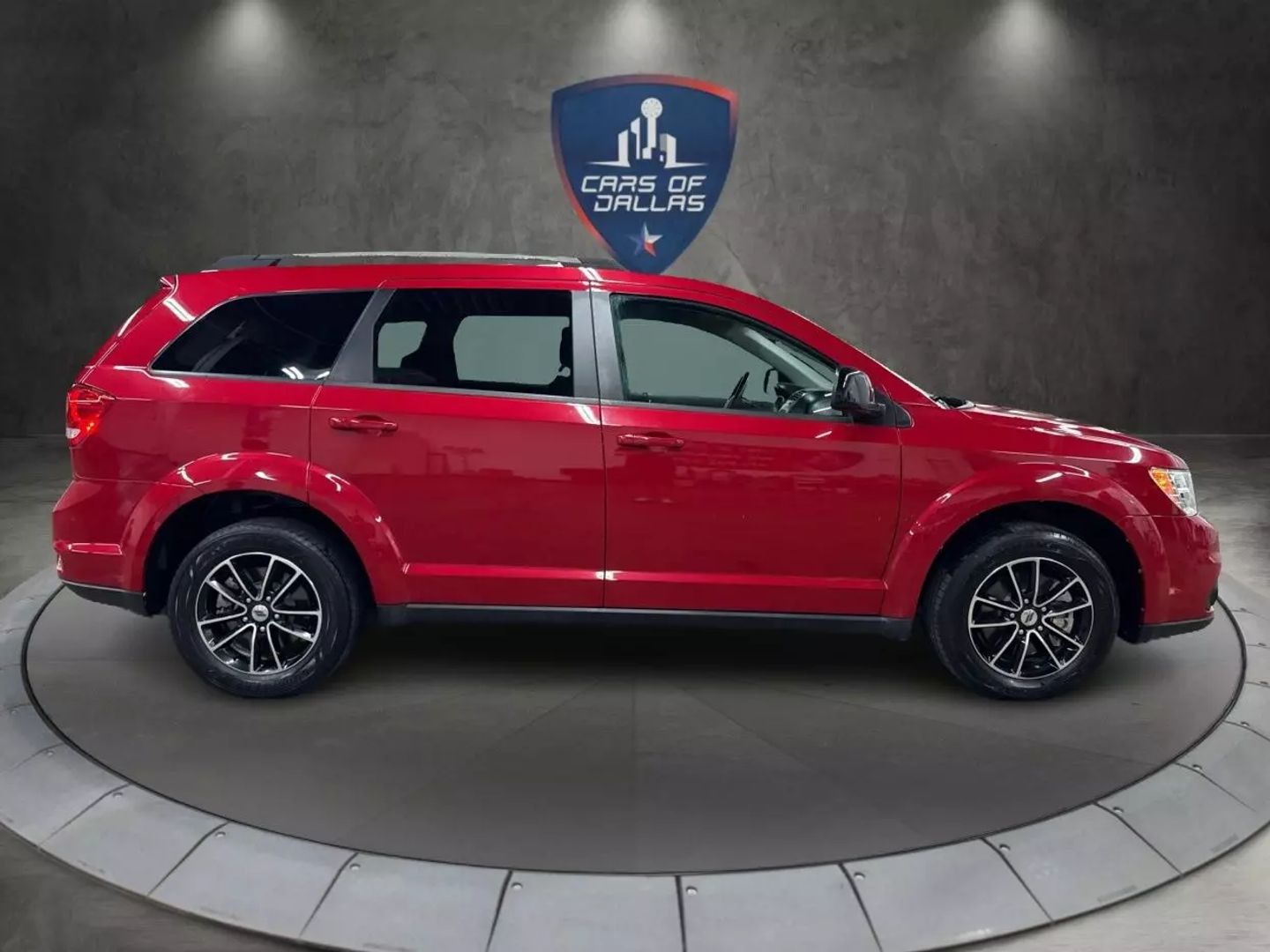 2018 Dodge Journey - Image 6