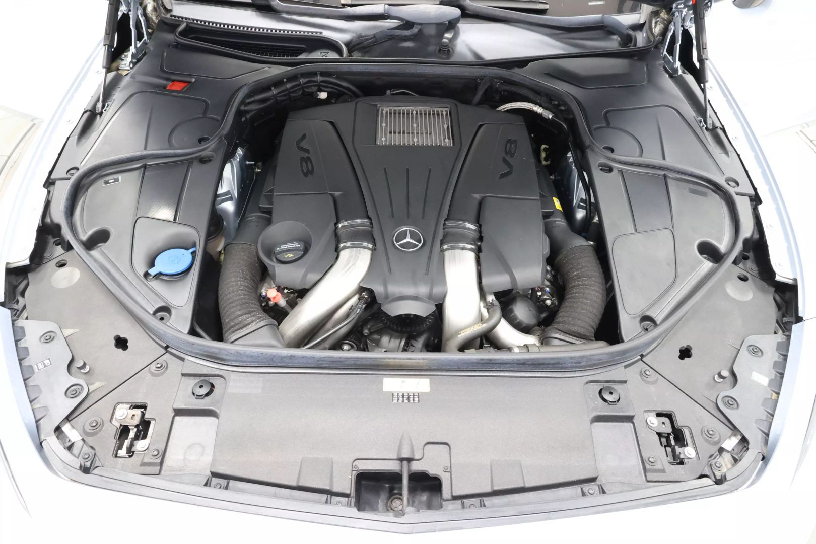 2017 Mercedes-benz S-class - Image 114
