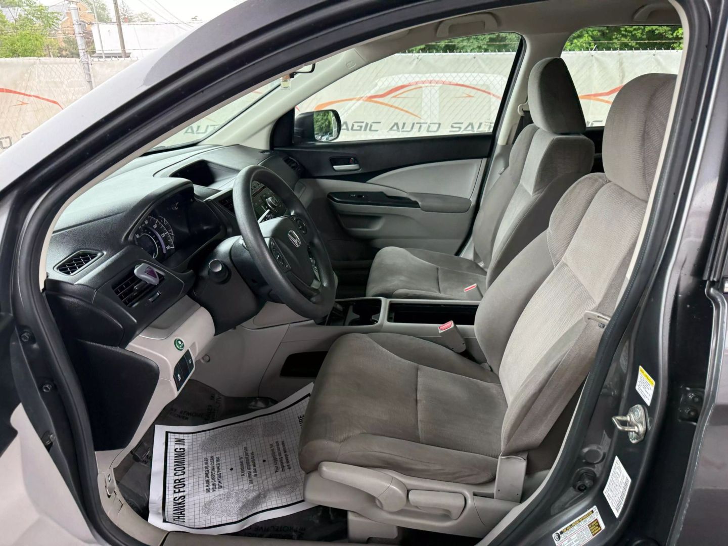 2014 Honda Cr-v - Image 15
