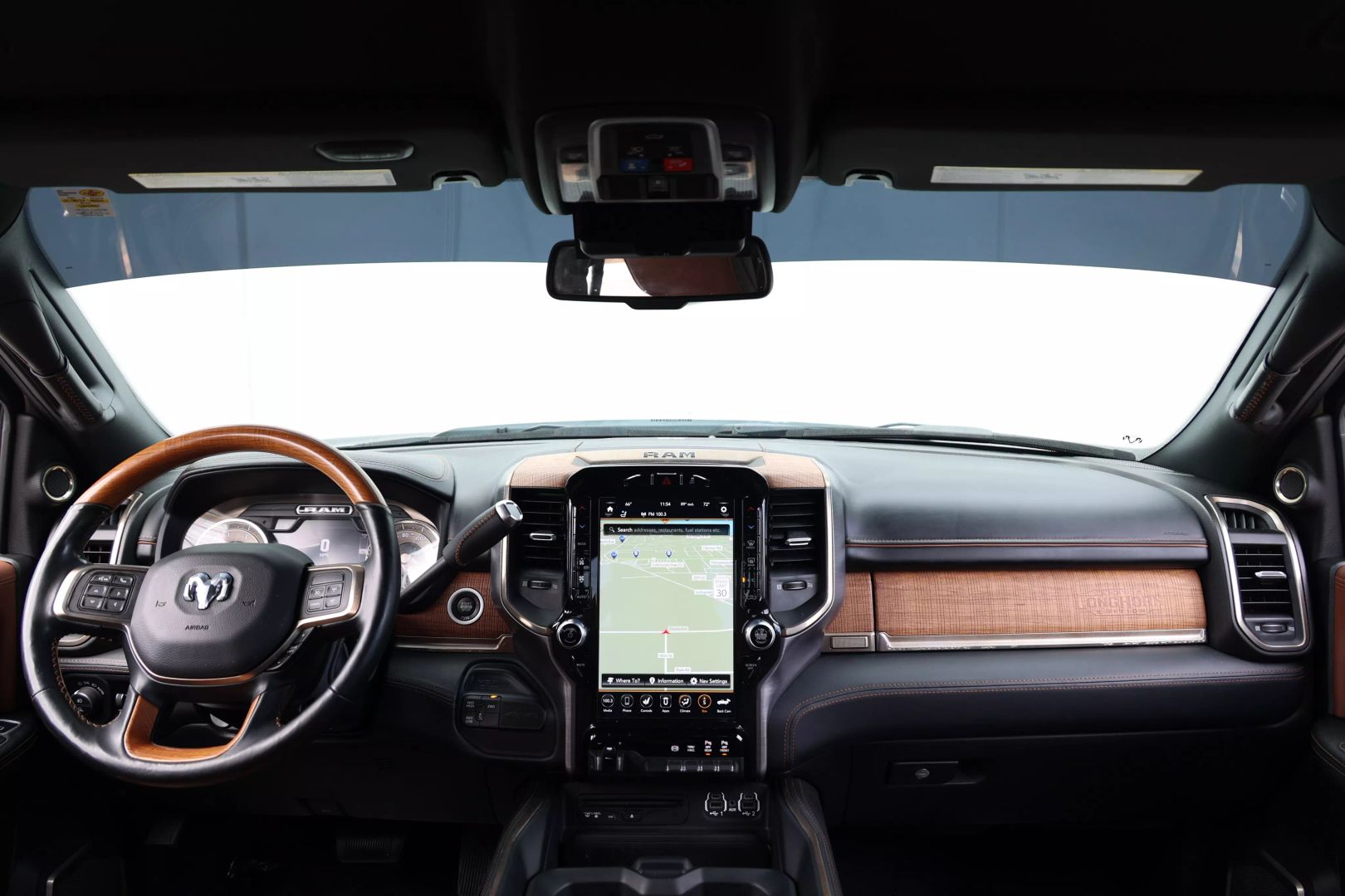 2019 Ram 2500 Crew Cab - Image 49