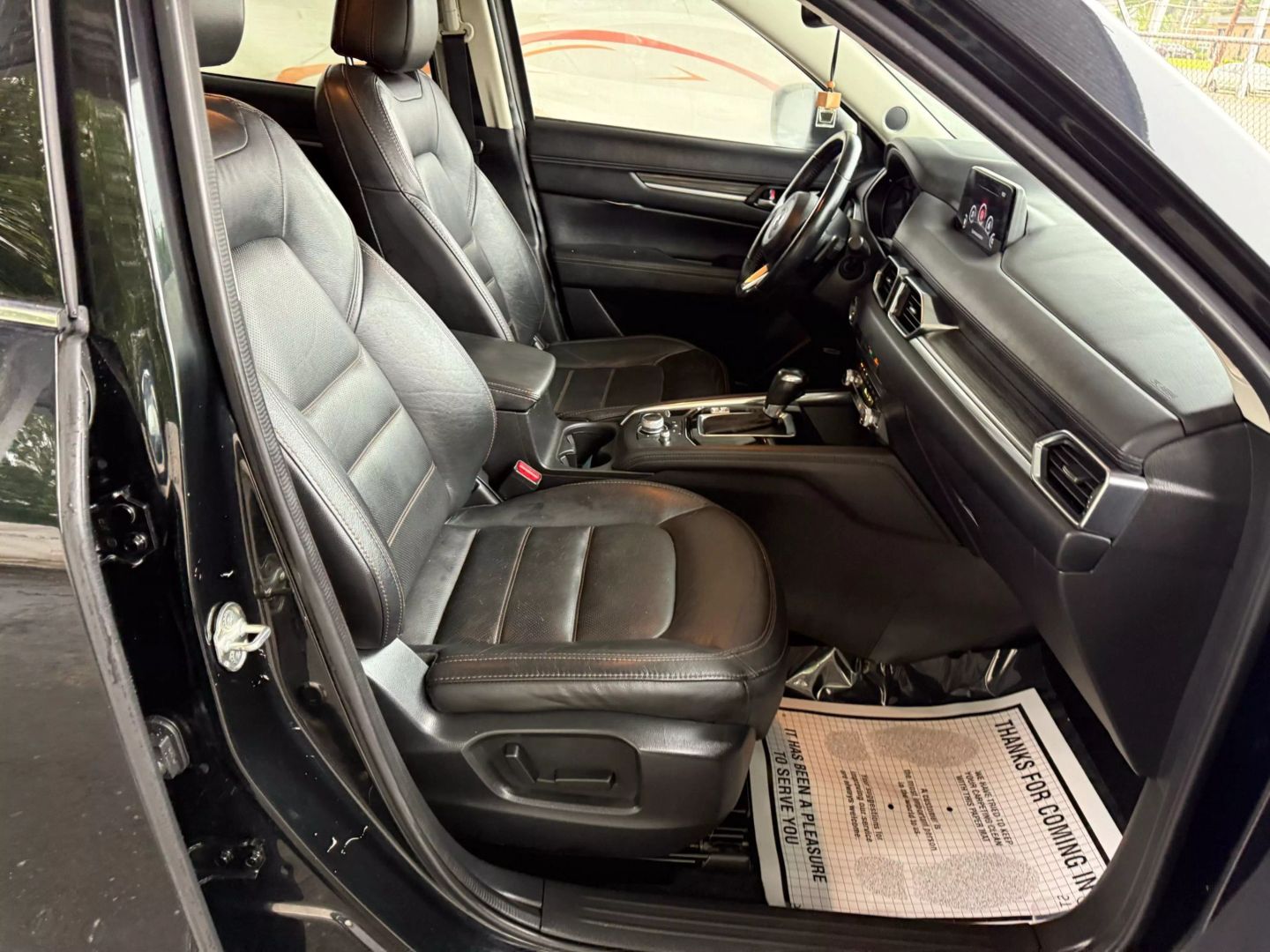 2020 Mazda Cx-5 - Image 25