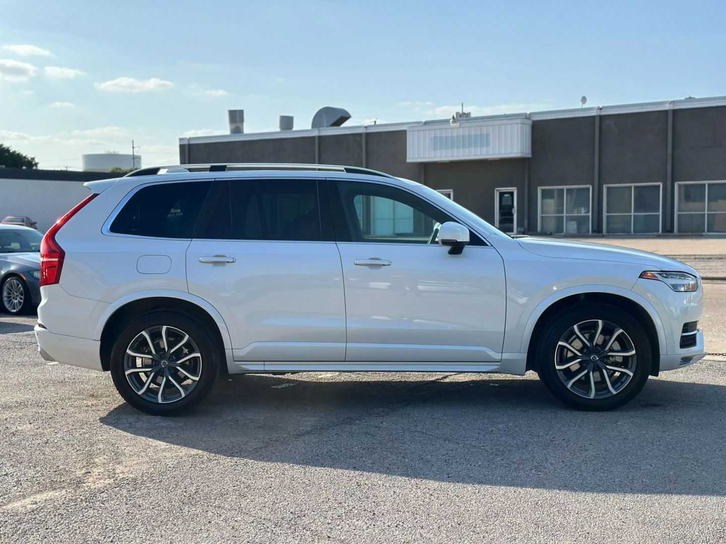 2018 Volvo Xc90 - Image 8