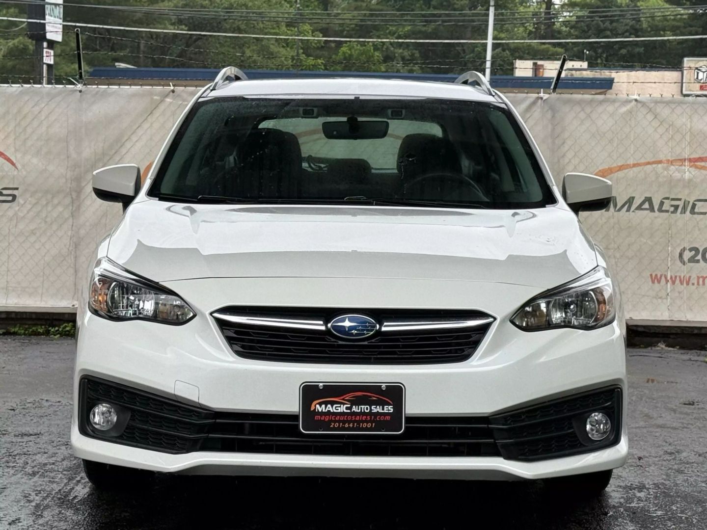 2022 Subaru Impreza - Image 5