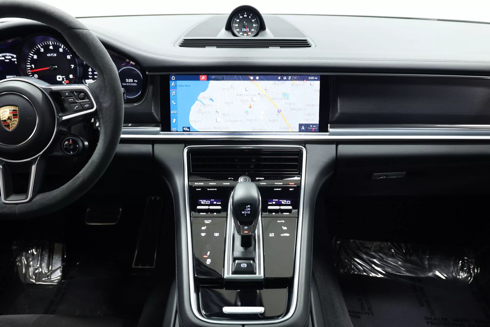 2020 Porsche Panamera - Image 39