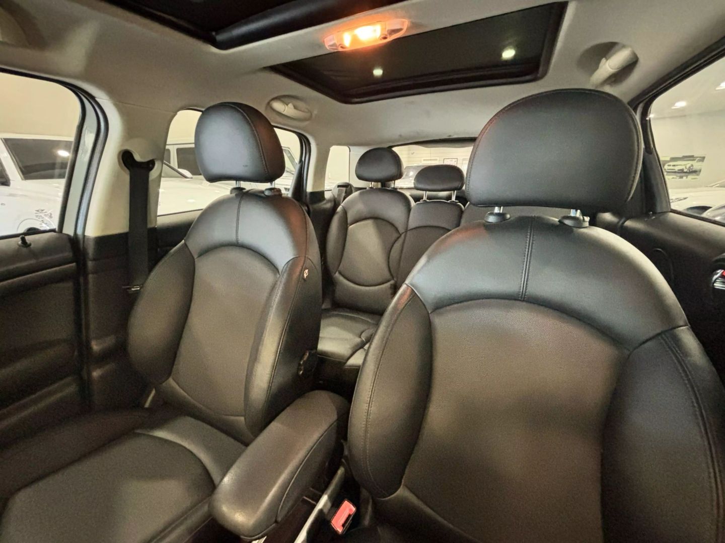 2015 Mini Countryman Cooper S All4 Hatchback 4d - Image 10