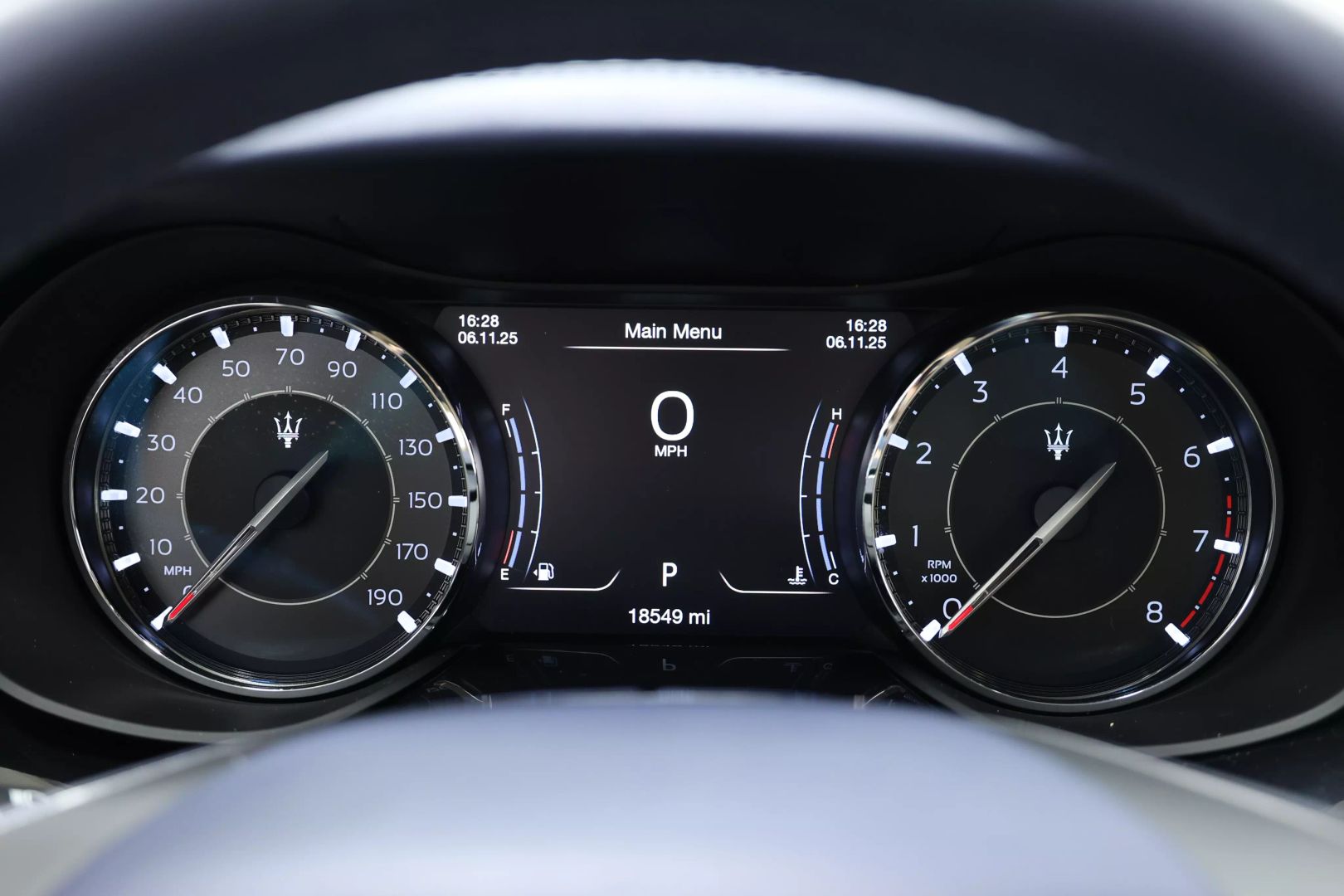 2021 Maserati Quattroporte - Image 26