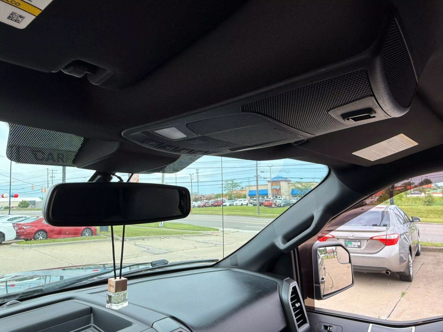 2019 Ford F150 Supercrew Cab - Image 47