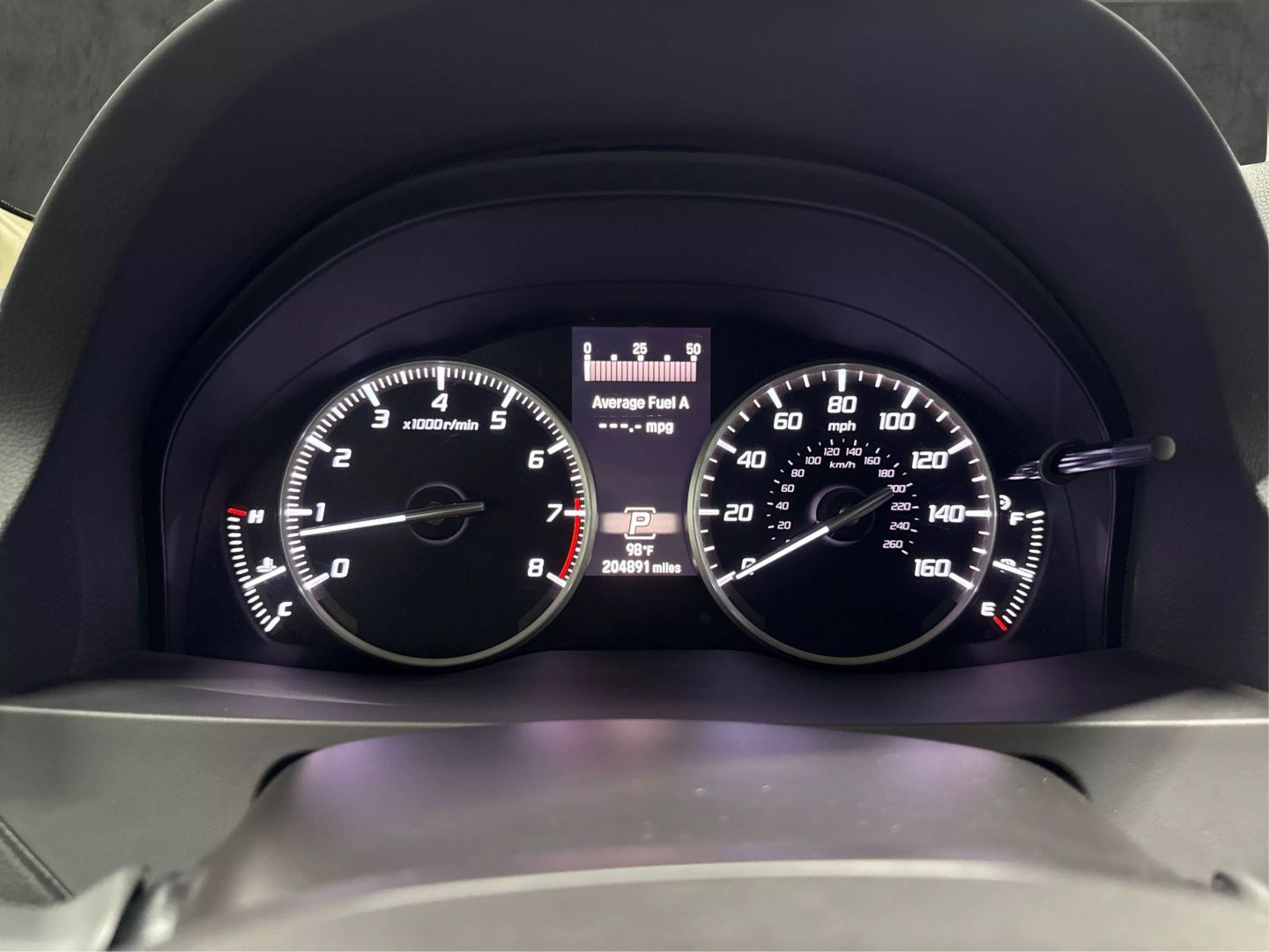 2016 Acura Rdx - Image 37