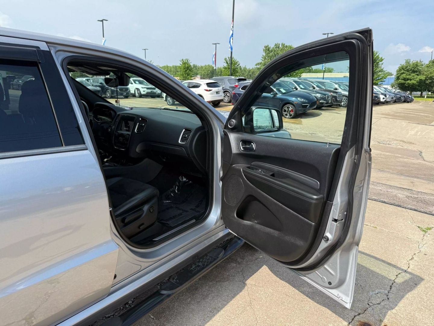 2018 Dodge Durango - Image 26