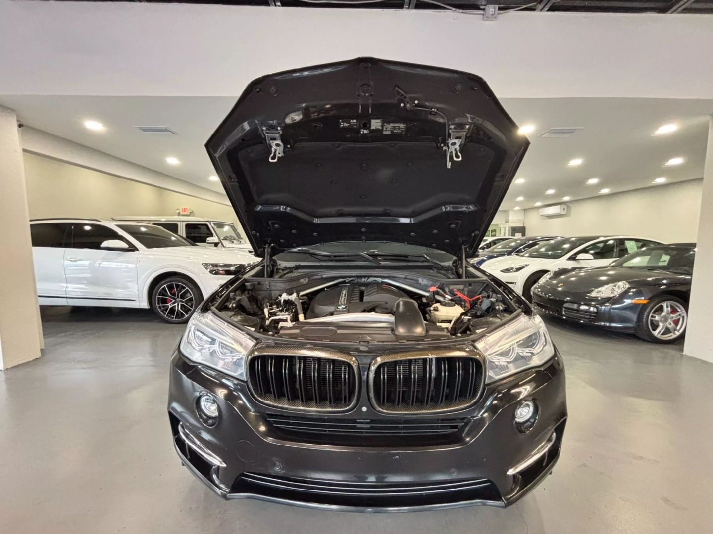 2016 Bmw X5 Sdrive35i Sport Utility 4d - Image 37
