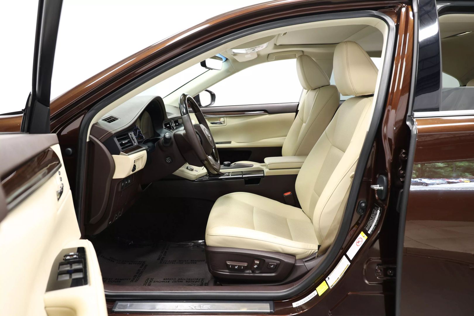 2016 Lexus Es - Image 13