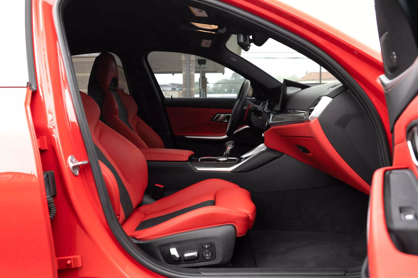 2023 Bmw M3 - Image 45