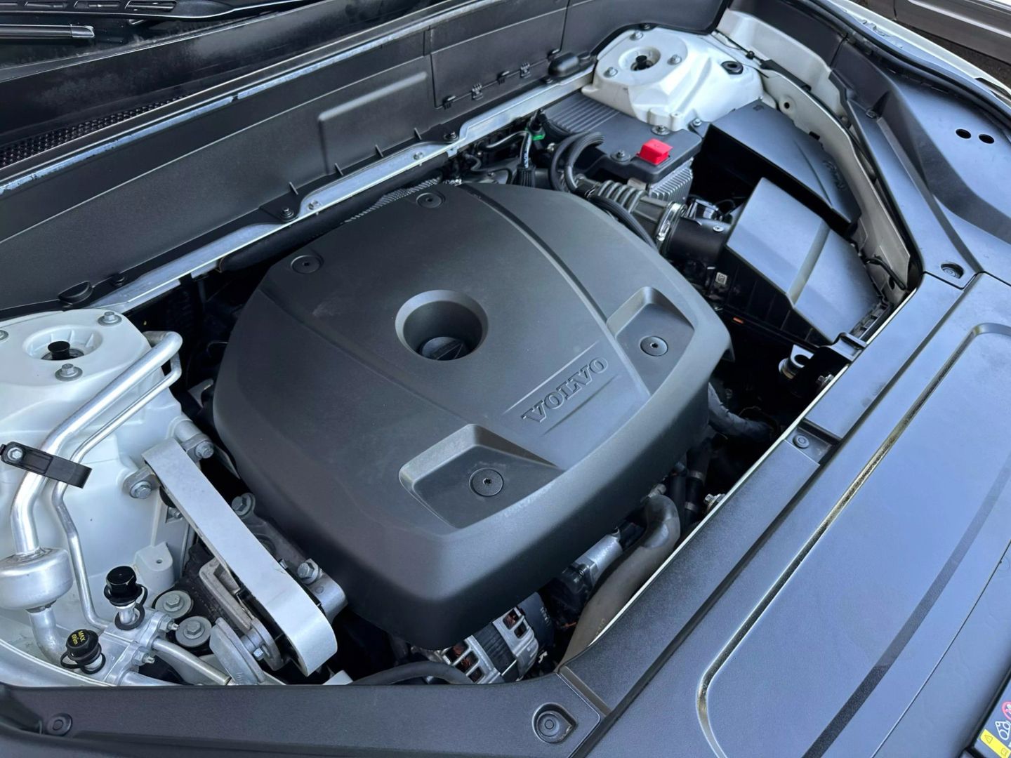 2018 Volvo Xc90 - Image 41