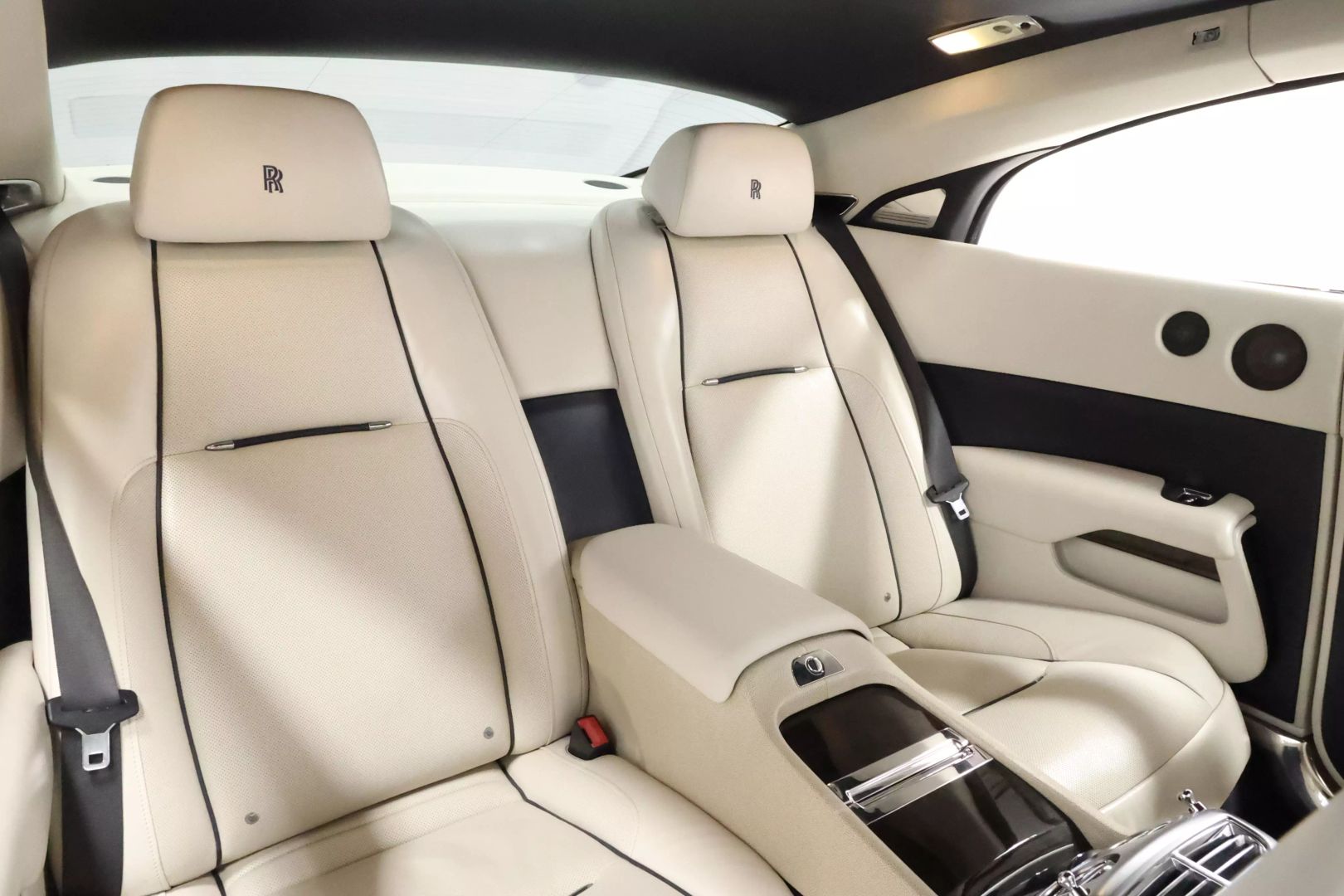 2014 Rolls-royce Wraith - Image 63