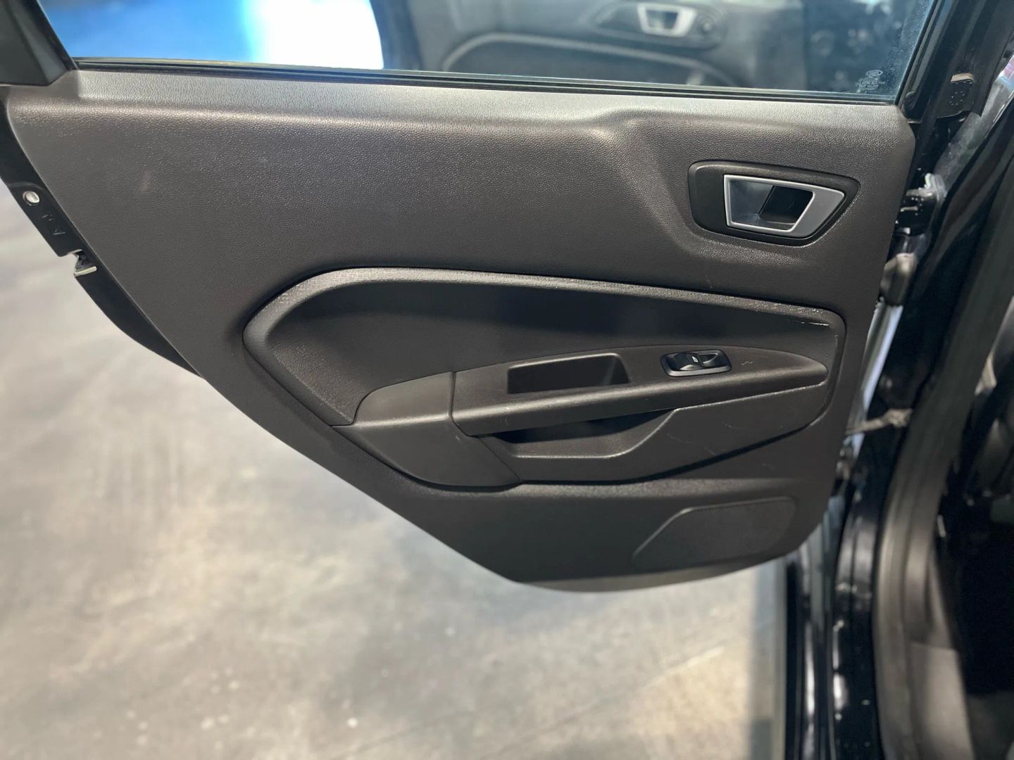 2016 Ford Fiesta St Hatchback 4d - Image 22