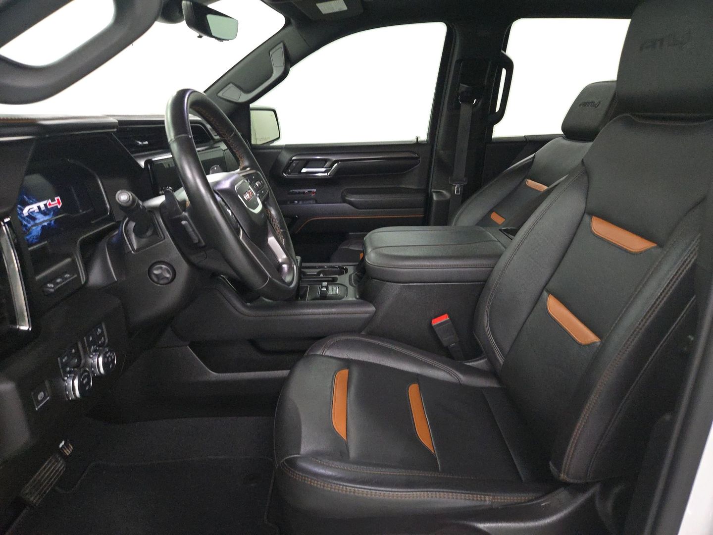 2023 Gmc Sierra 1500 Crew Cab - Image 9