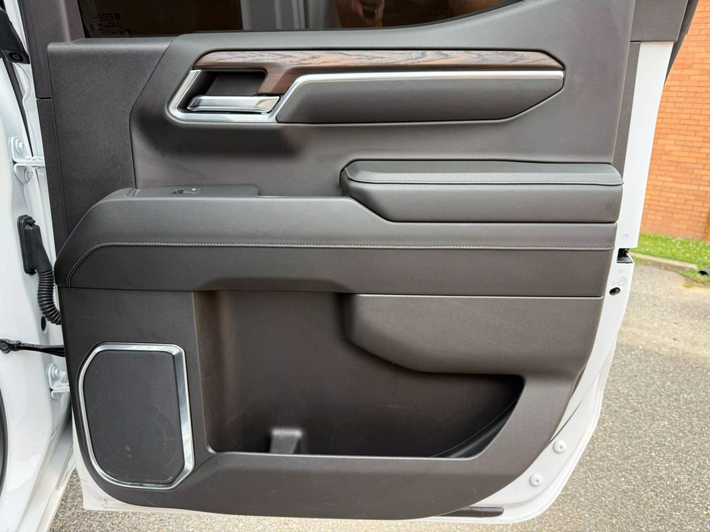 2024 Gmc Sierra 1500 Crew Cab - Image 21