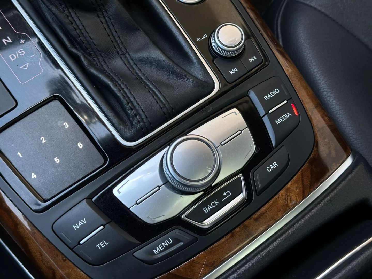 2015 Audi A7 - Image 37