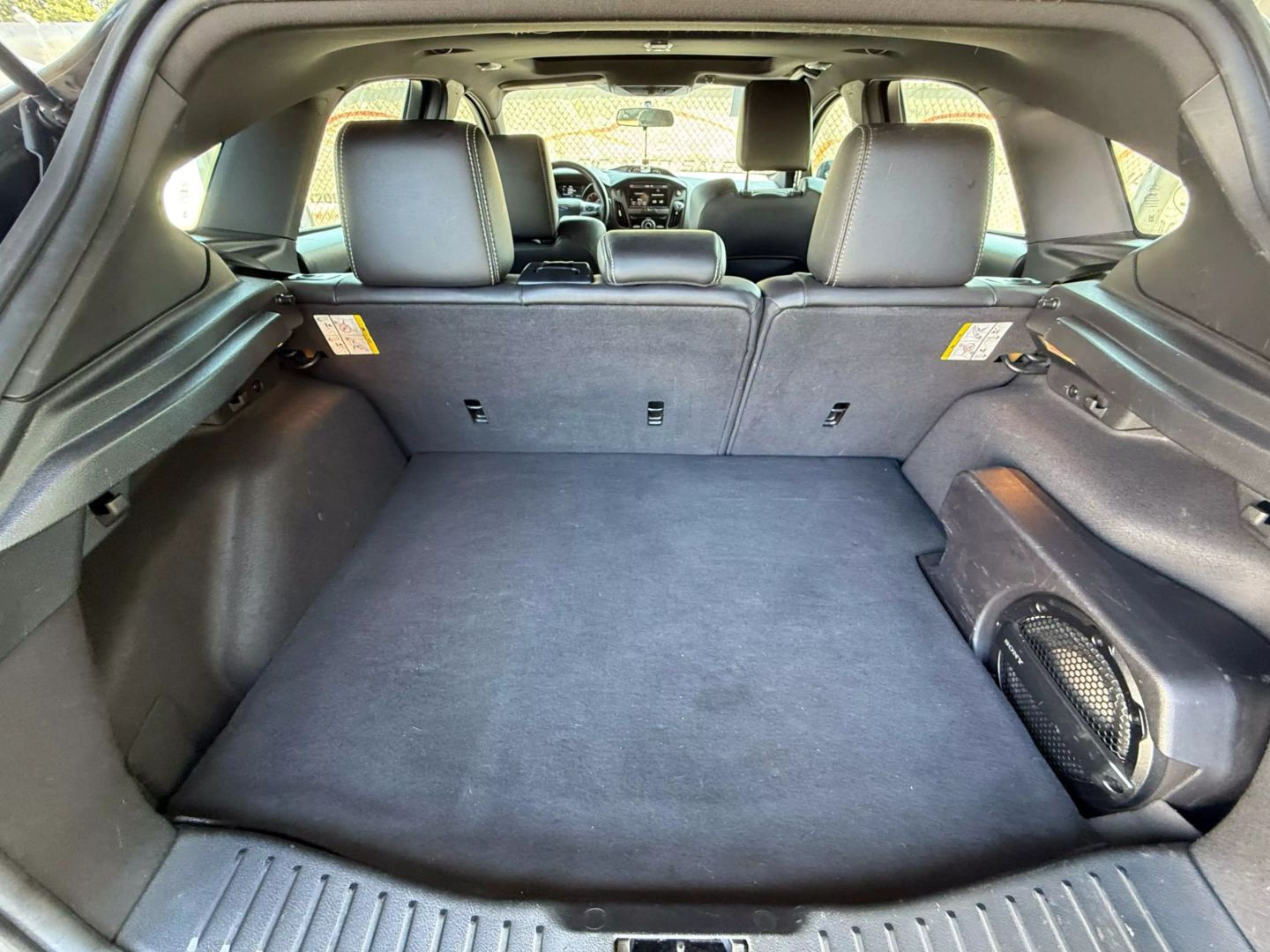 2014 Ford Focus St - Image 20