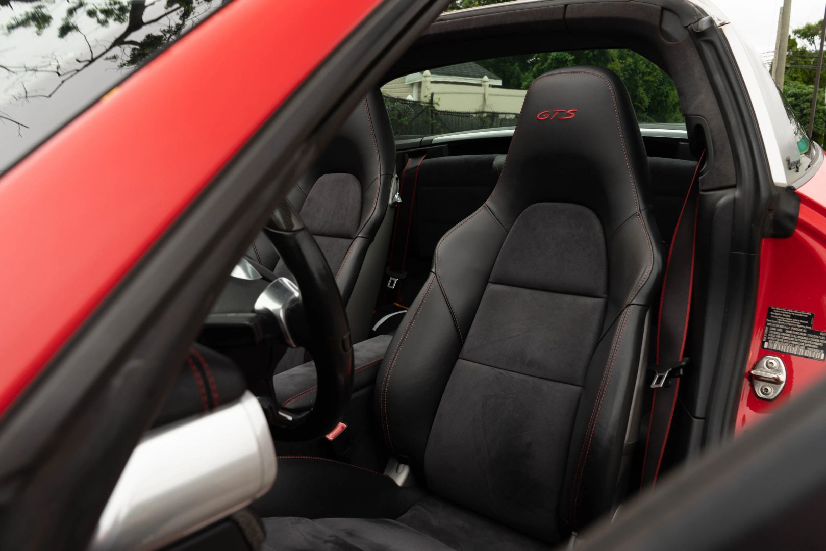 2016 Porsche 911 - Image 46