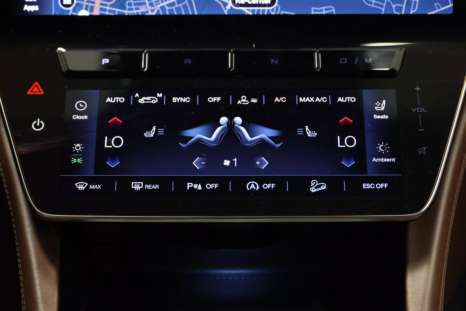 2023 Maserati Grecale - Image 40