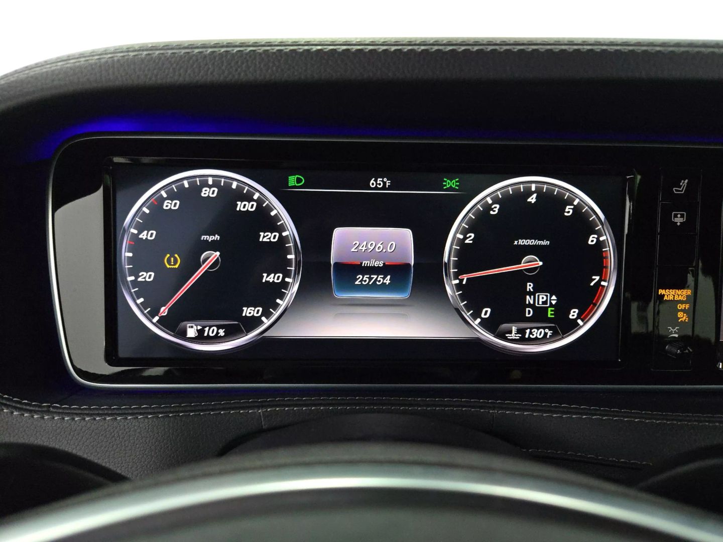 2015 Mercedes-benz S-class - Image 17